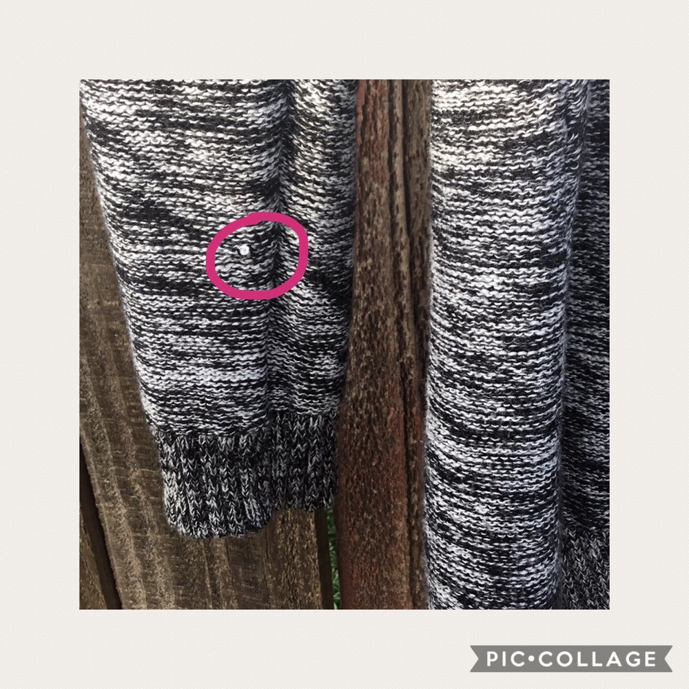 Sweaters - Picture 6 of 8